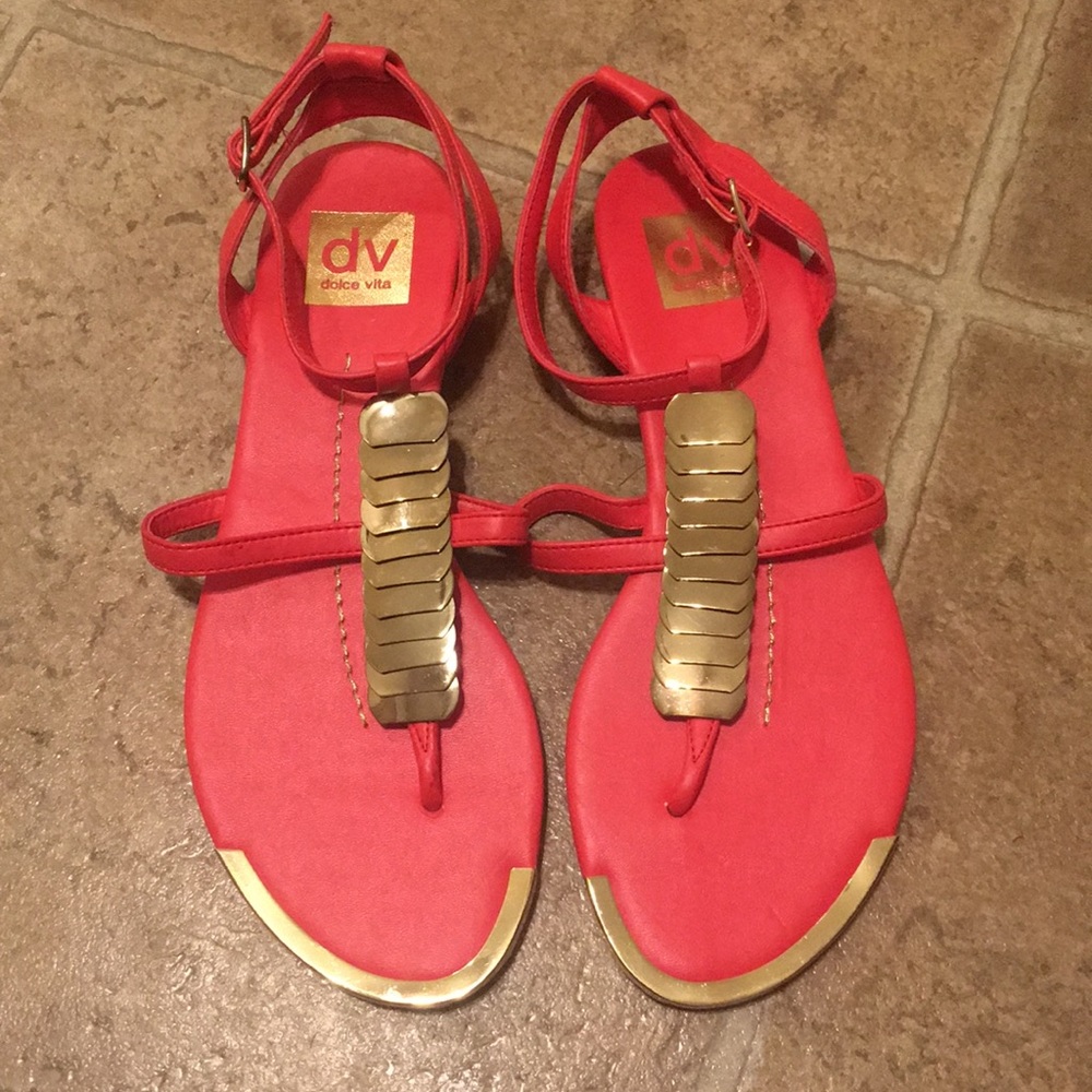 Dolce Vita Sandal